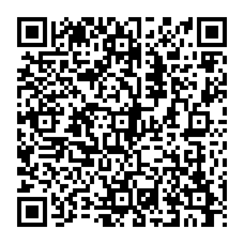 QR-kod