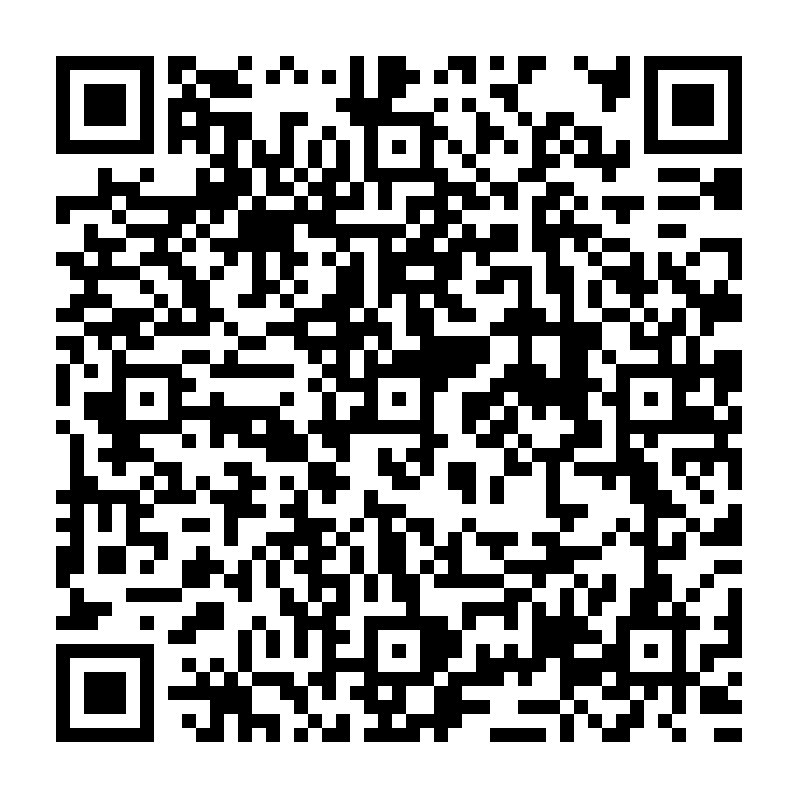 QR-kod