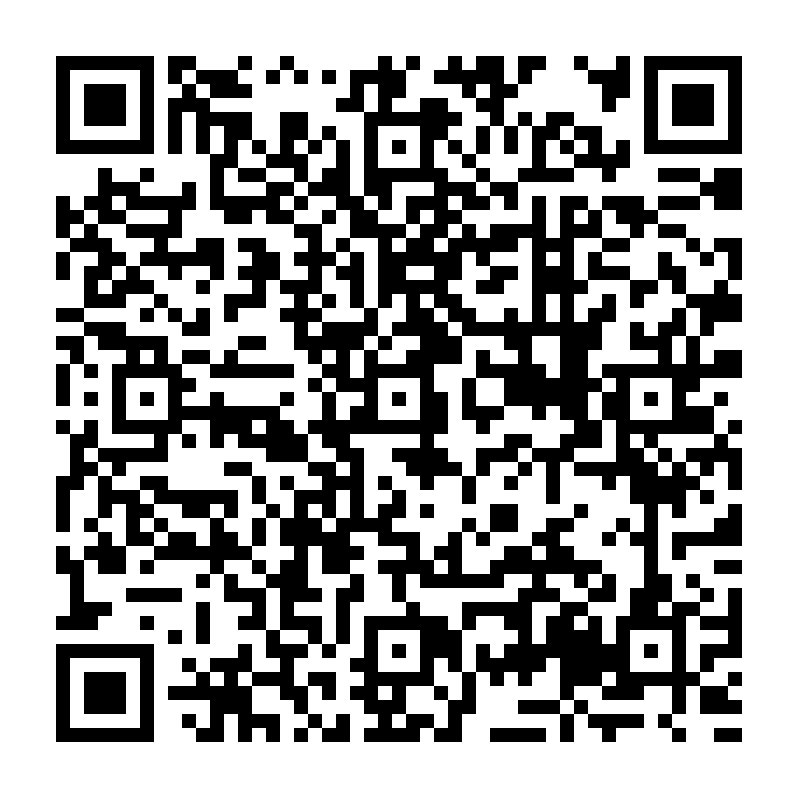 QR-kod