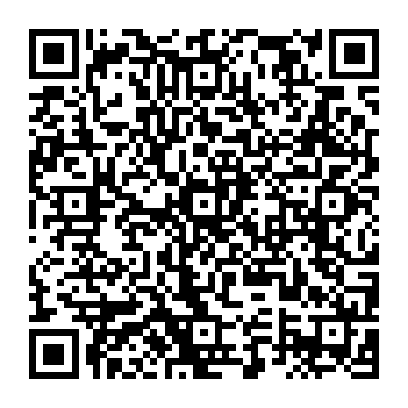 QR-kod