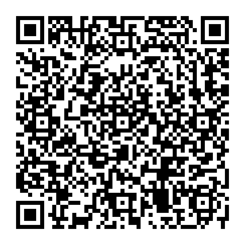 QR-kod