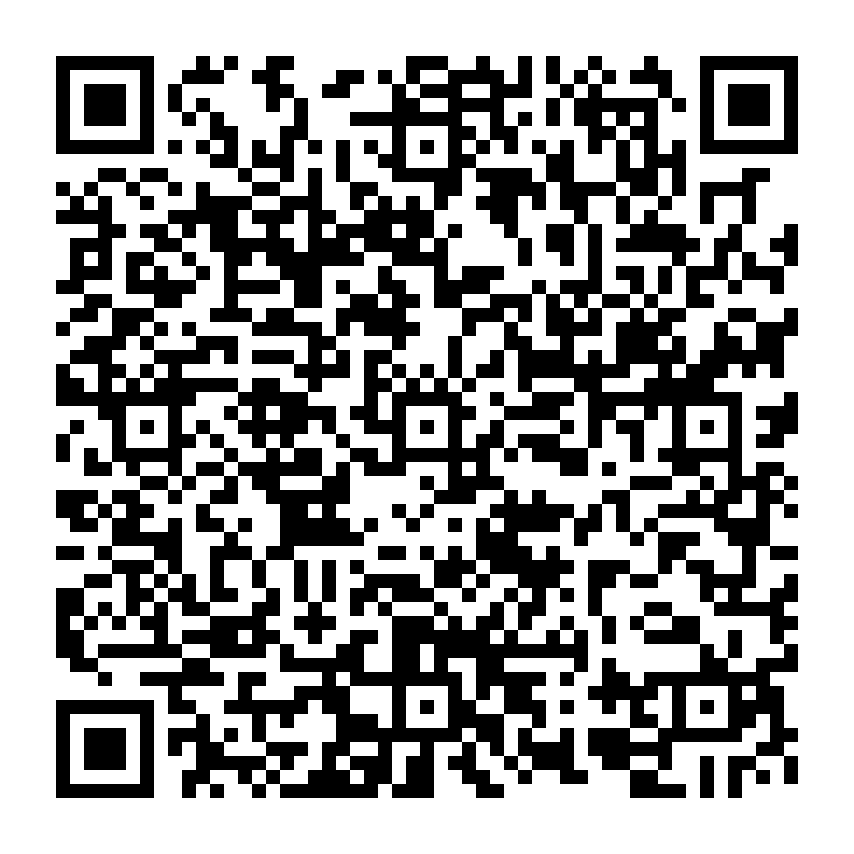 QR-kod