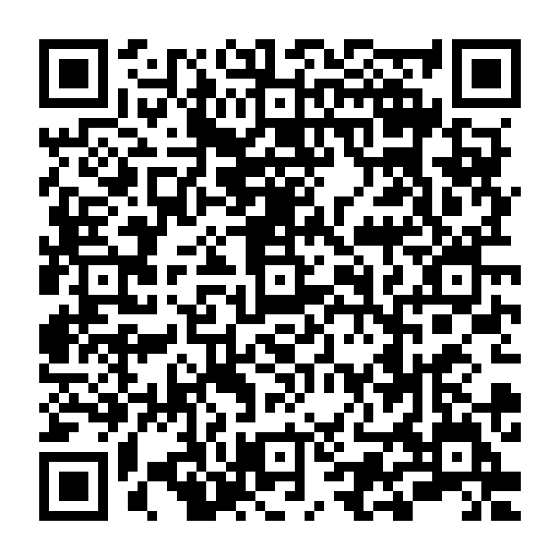 QR-kod