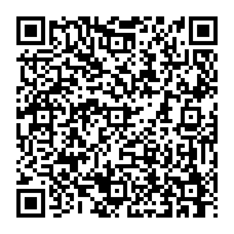 QR-kod