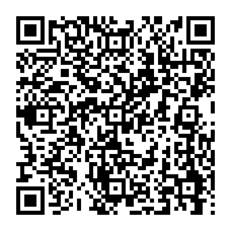 QR-kod