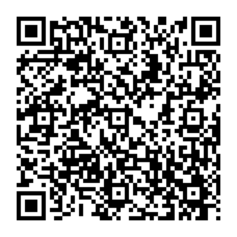 QR-kod