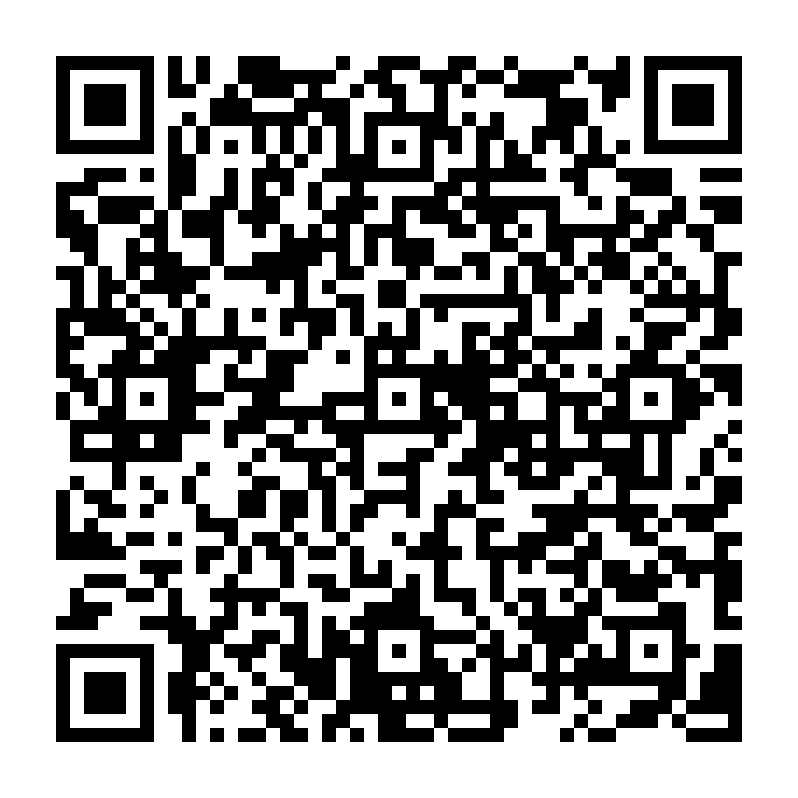 QR-kod
