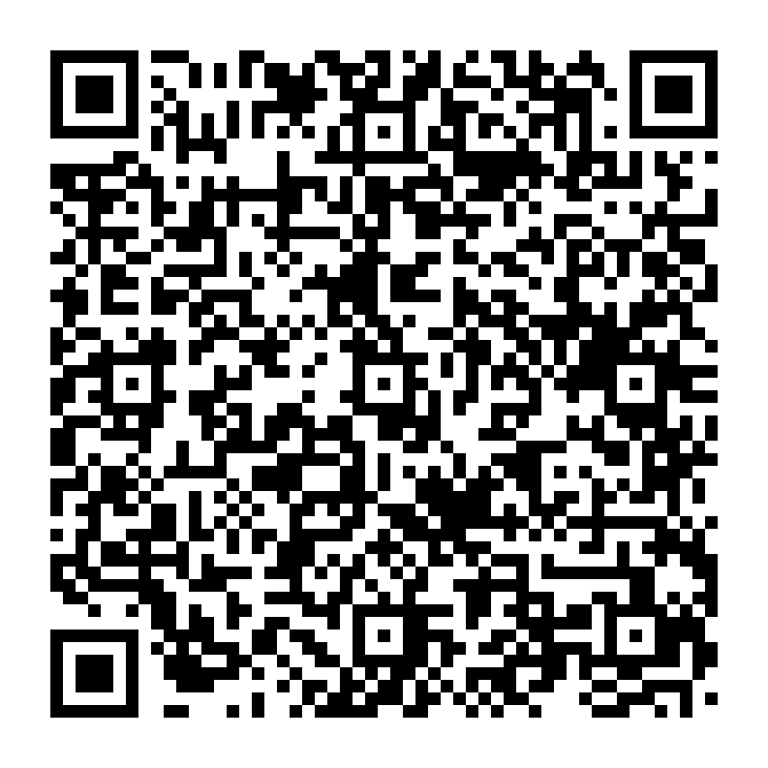 QR-kod
