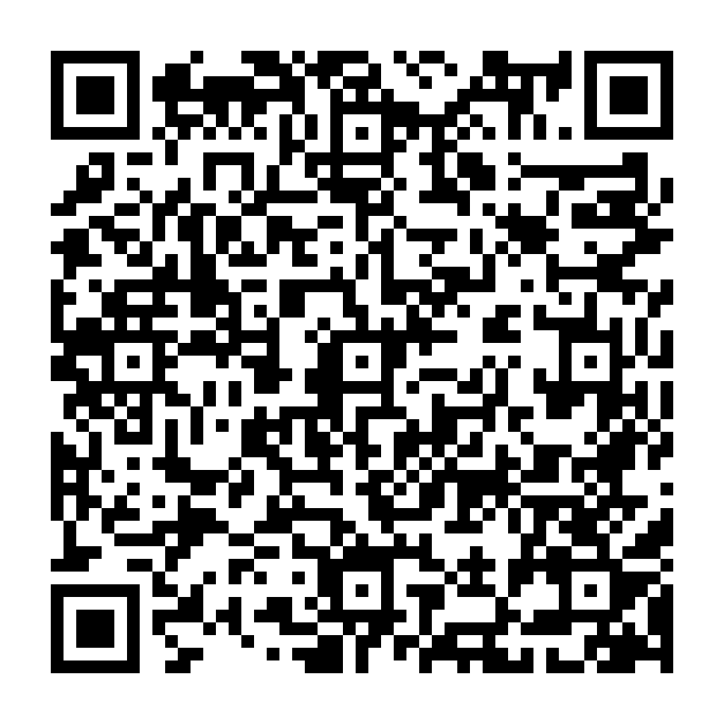 QR-kod