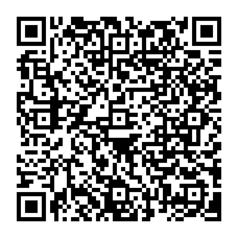 QR-kod