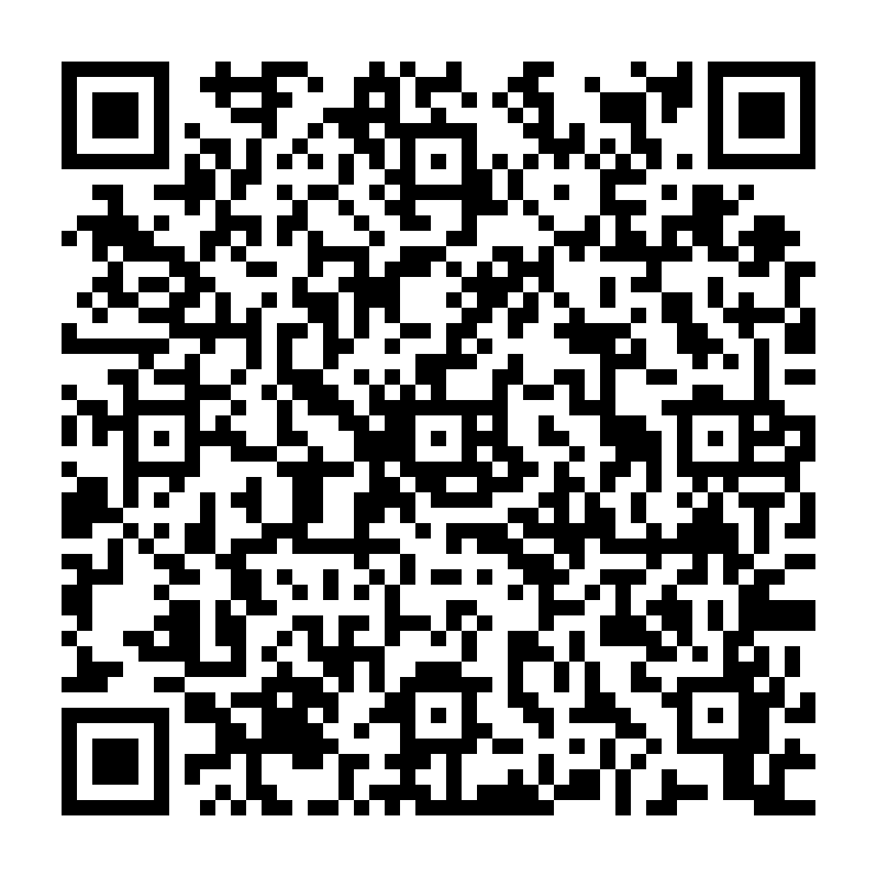 QR-kod
