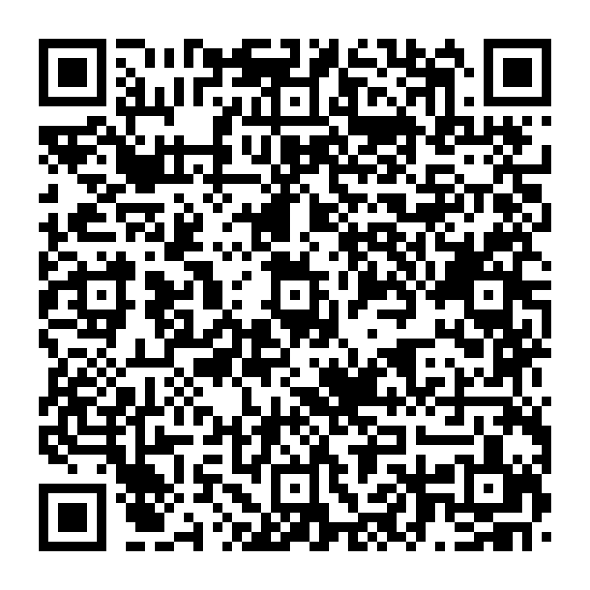 QR-kod