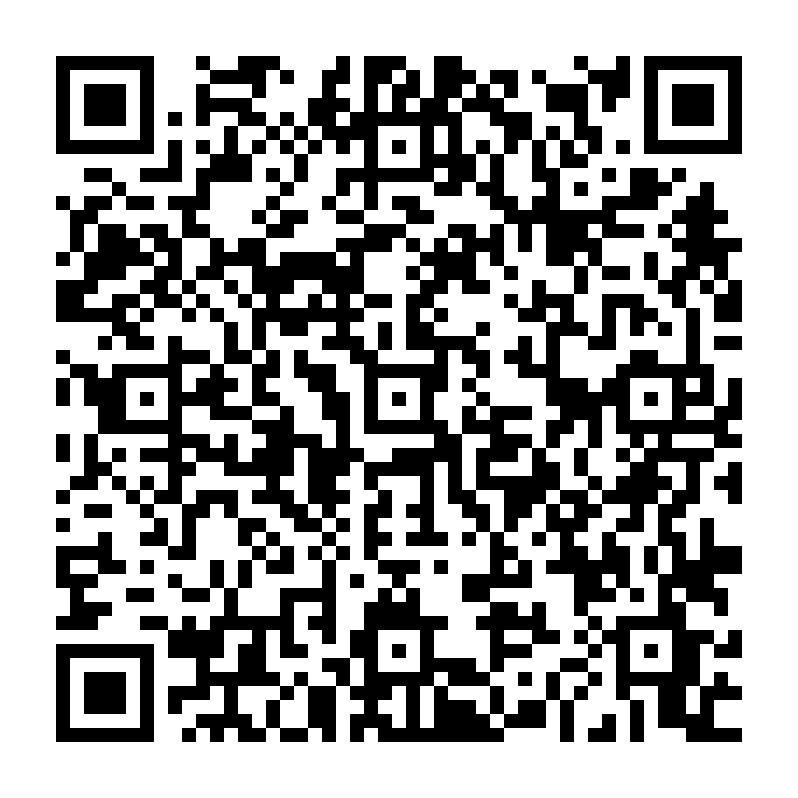 QR-kod