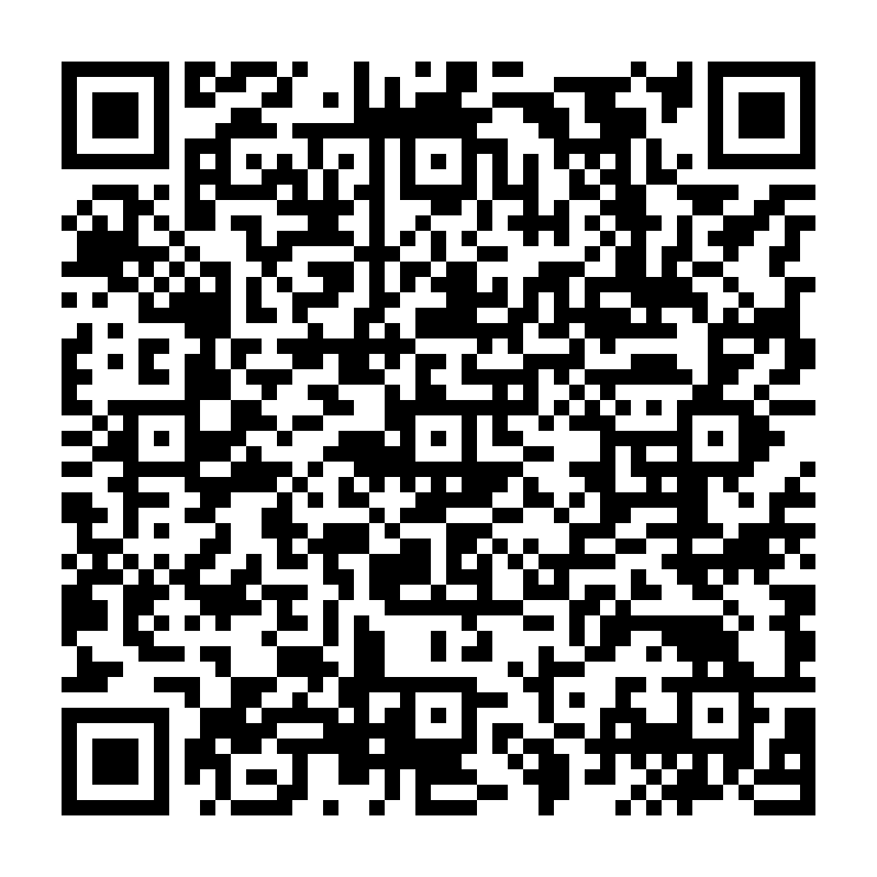 QR-kod