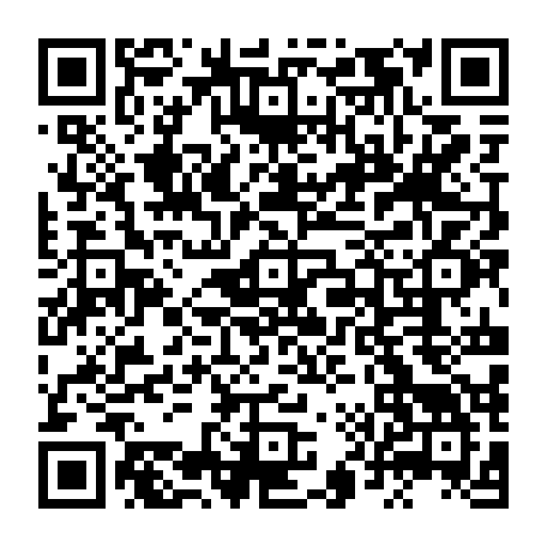 QR-kod