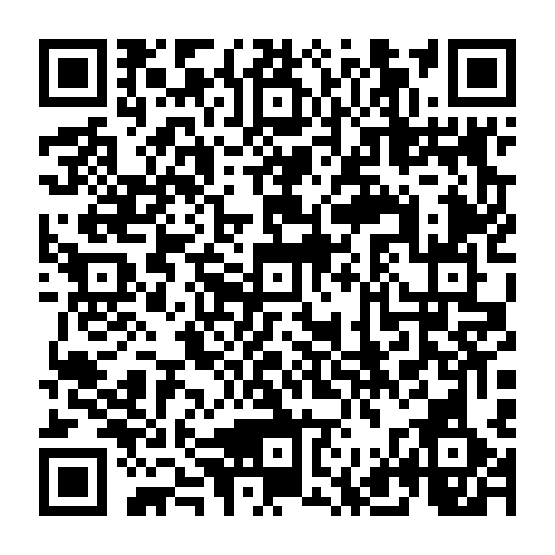 QR-kod