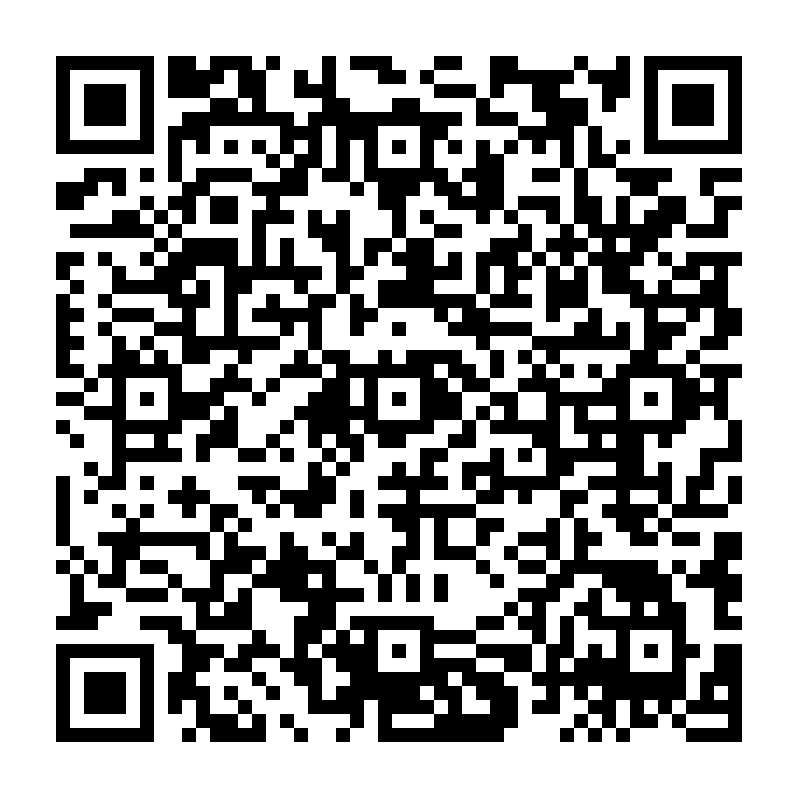 QR-kod
