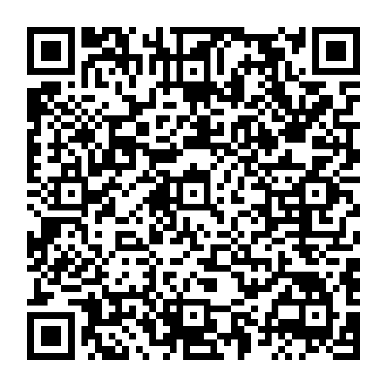 QR-kod