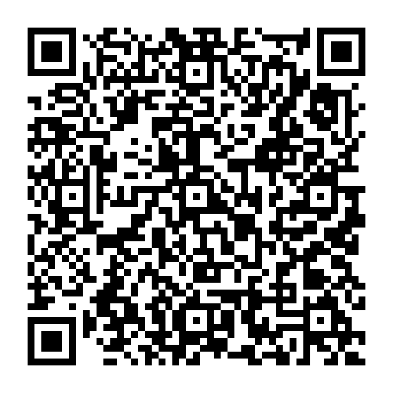 QR-kod