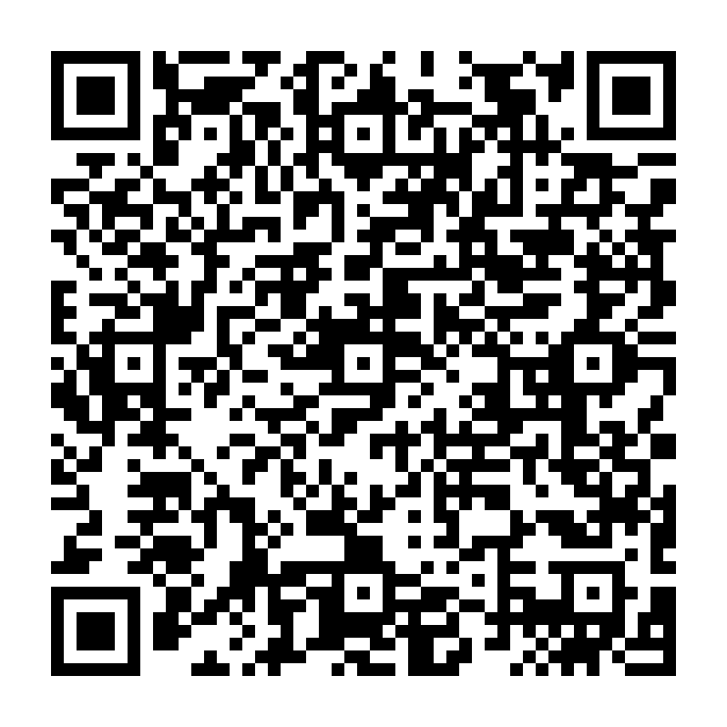 QR-kod
