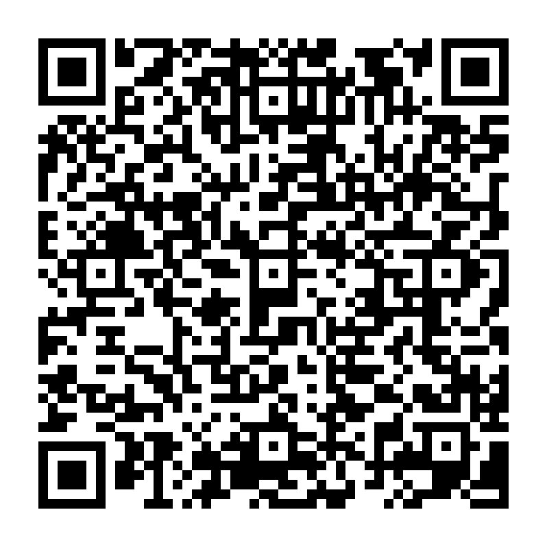 QR-kod