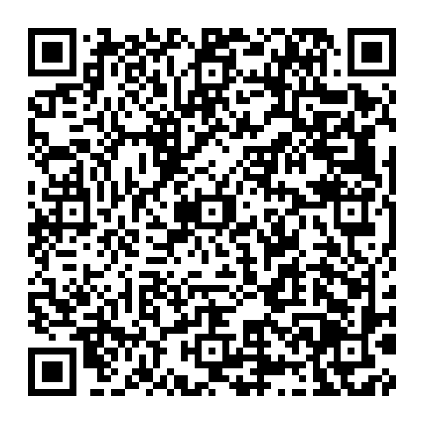 QR-kod