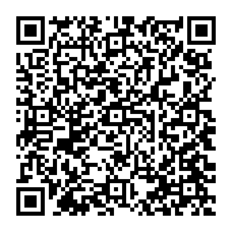 QR-kod