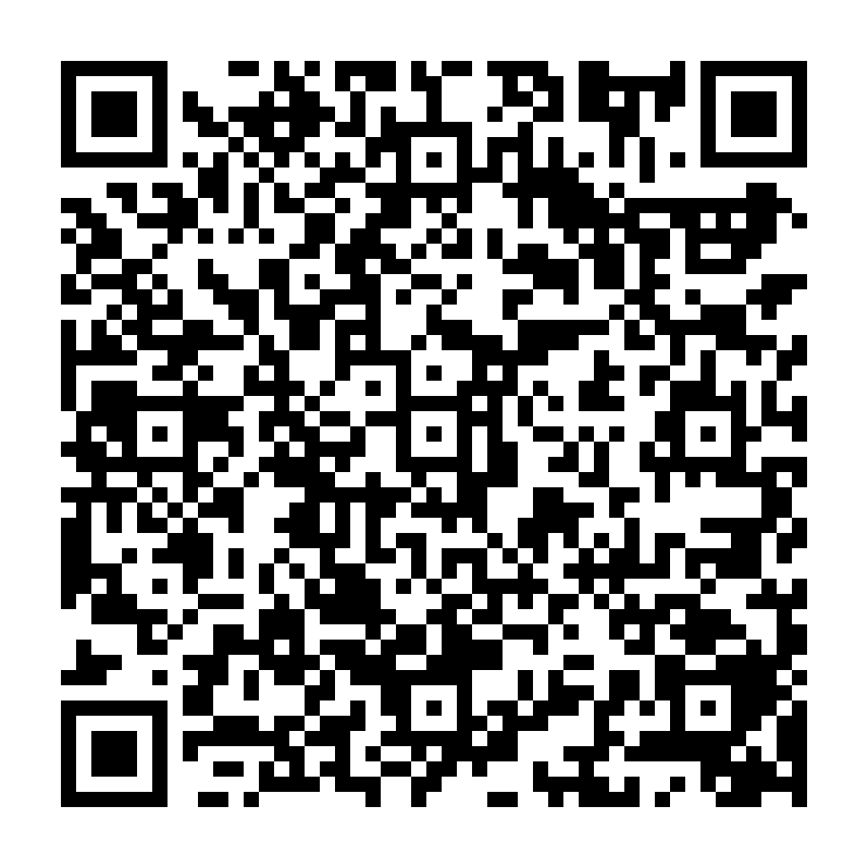 QR-kod