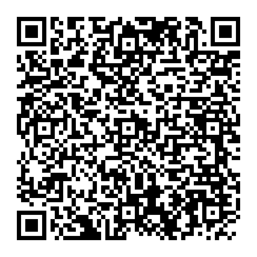 QR-kod