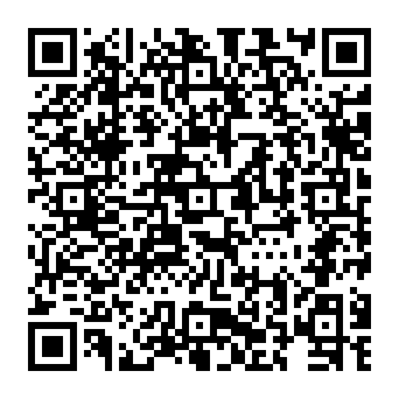 QR-kod