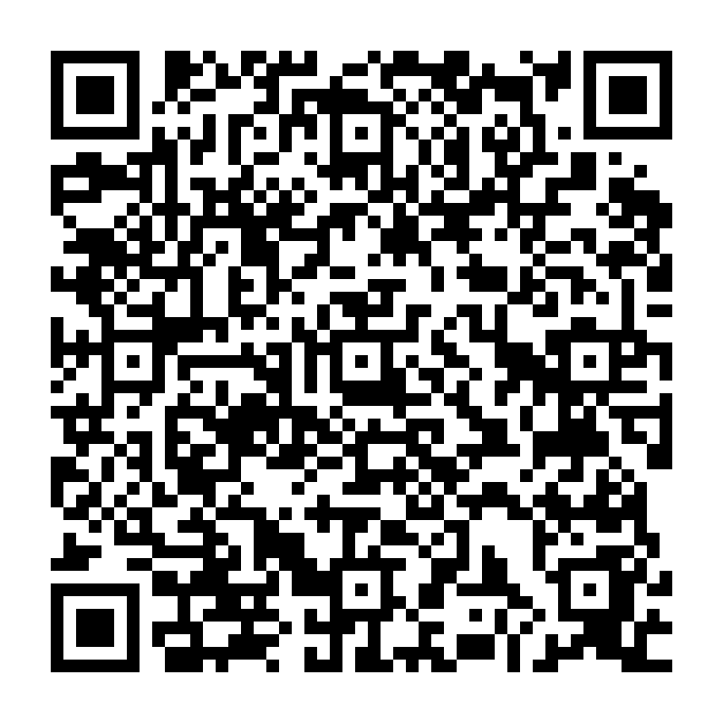 QR-kod