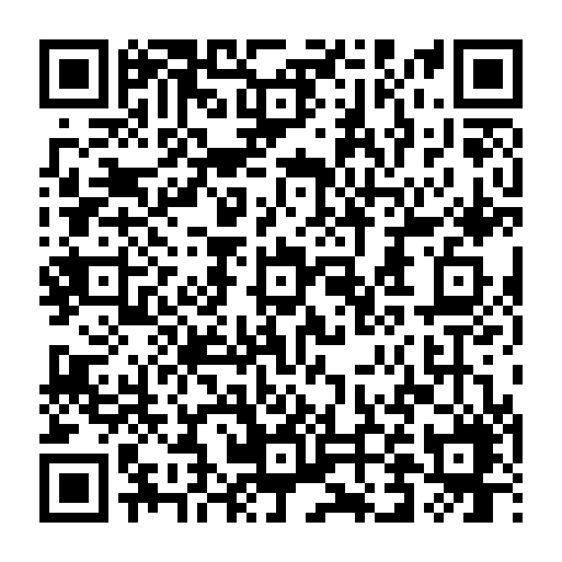 QR-kod