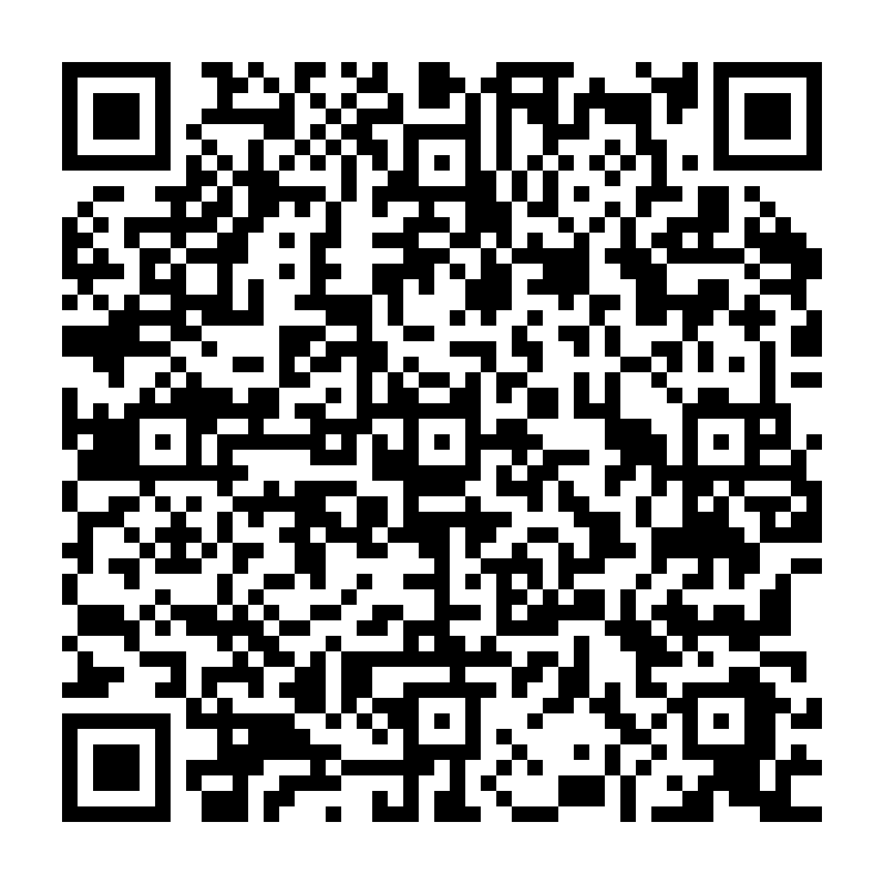 QR-kod