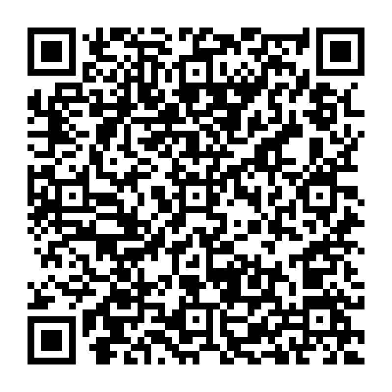 QR-kod