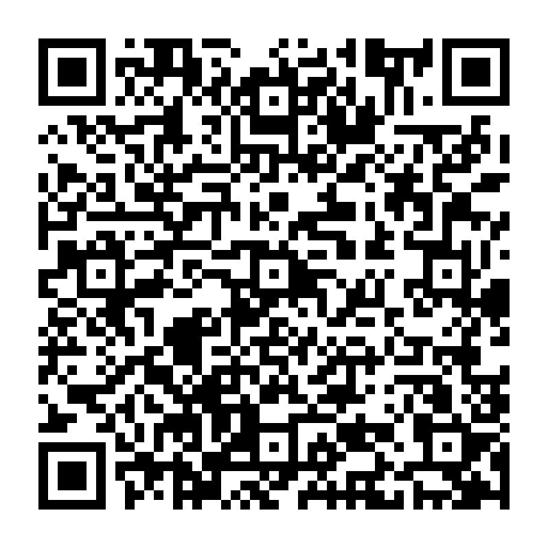 QR-kod