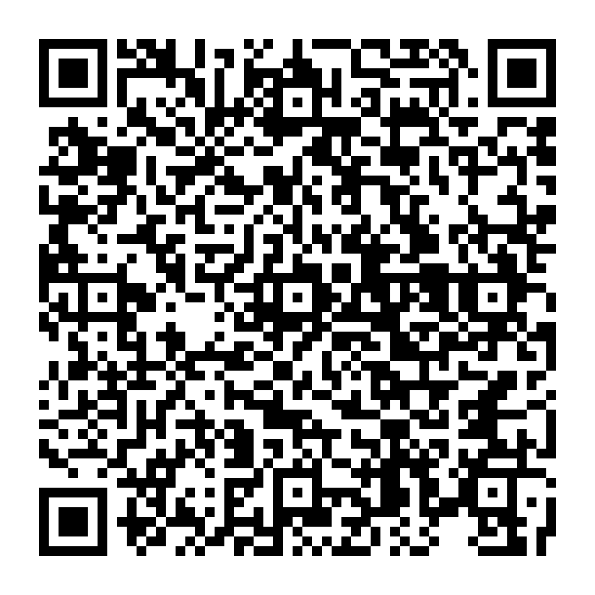 QR-kod