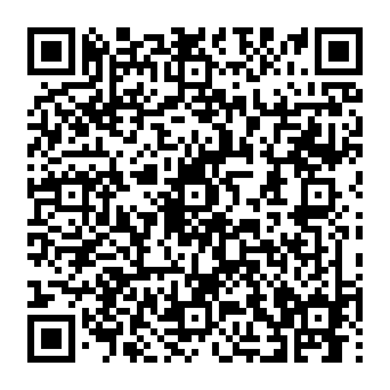 QR-kod