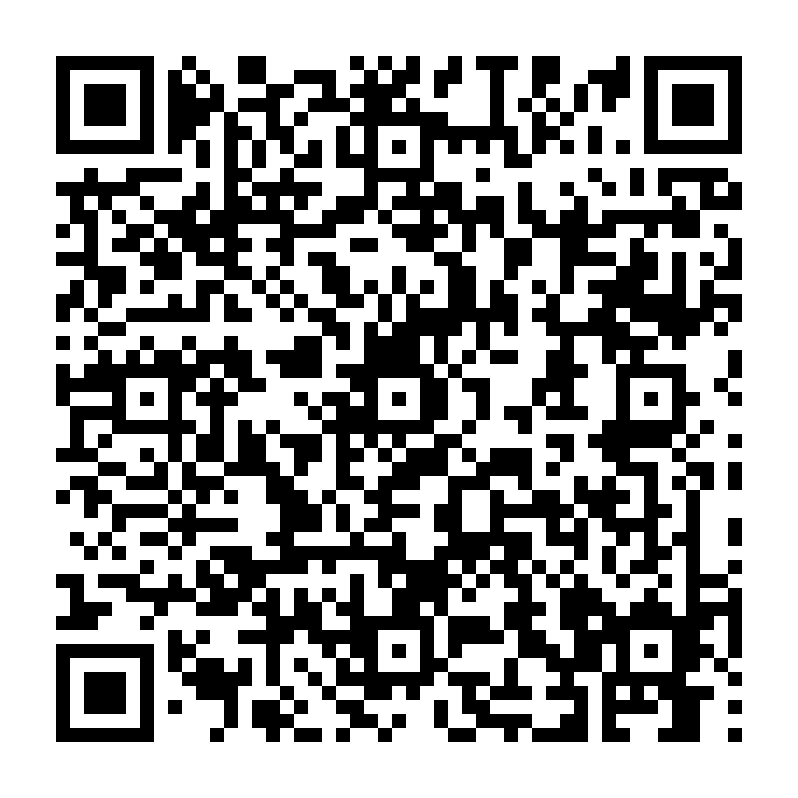 QR-kod