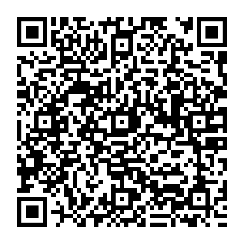 QR-kod