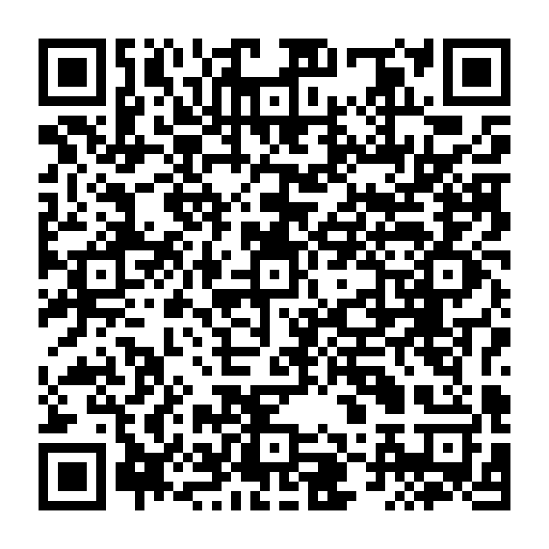 QR-kod