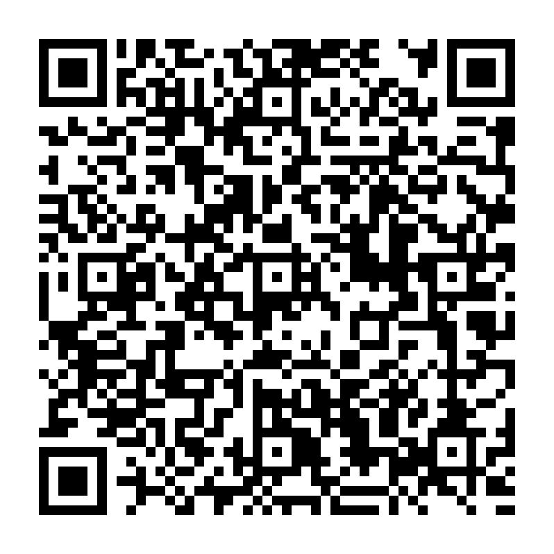 QR-kod