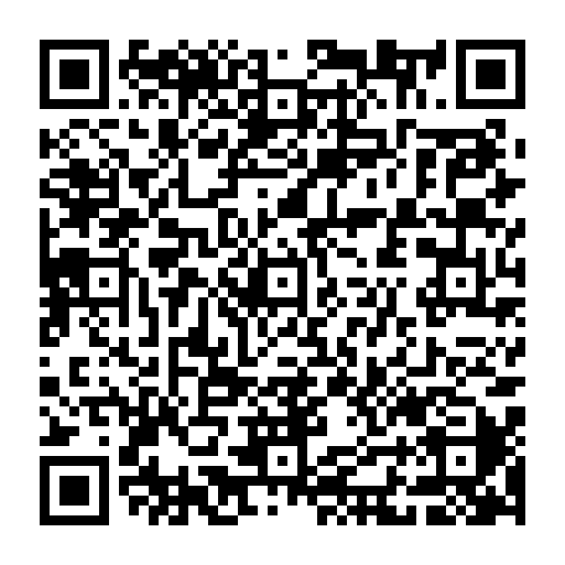 QR-kod