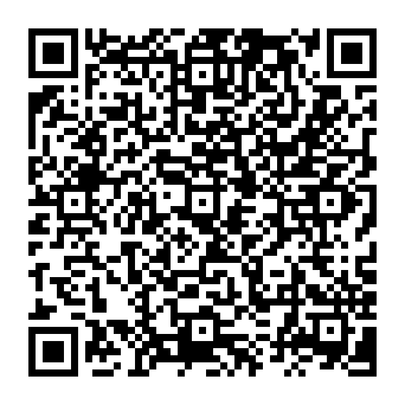 QR-kod