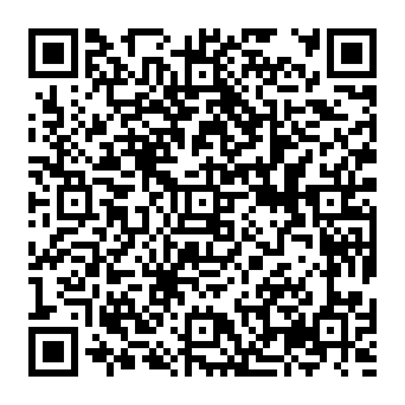 QR-kod