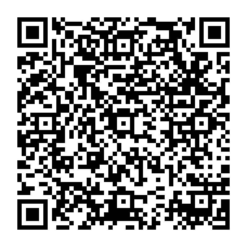 QR-kod
