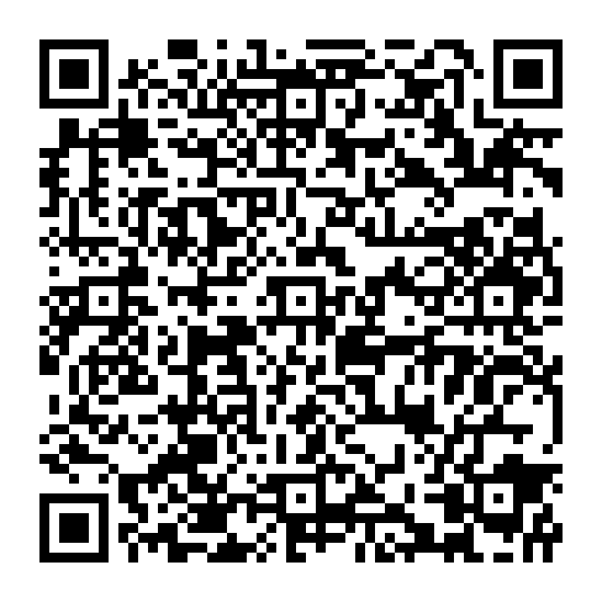 QR-kod