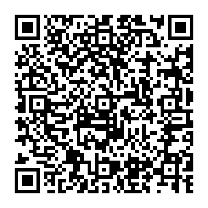 QR-kod