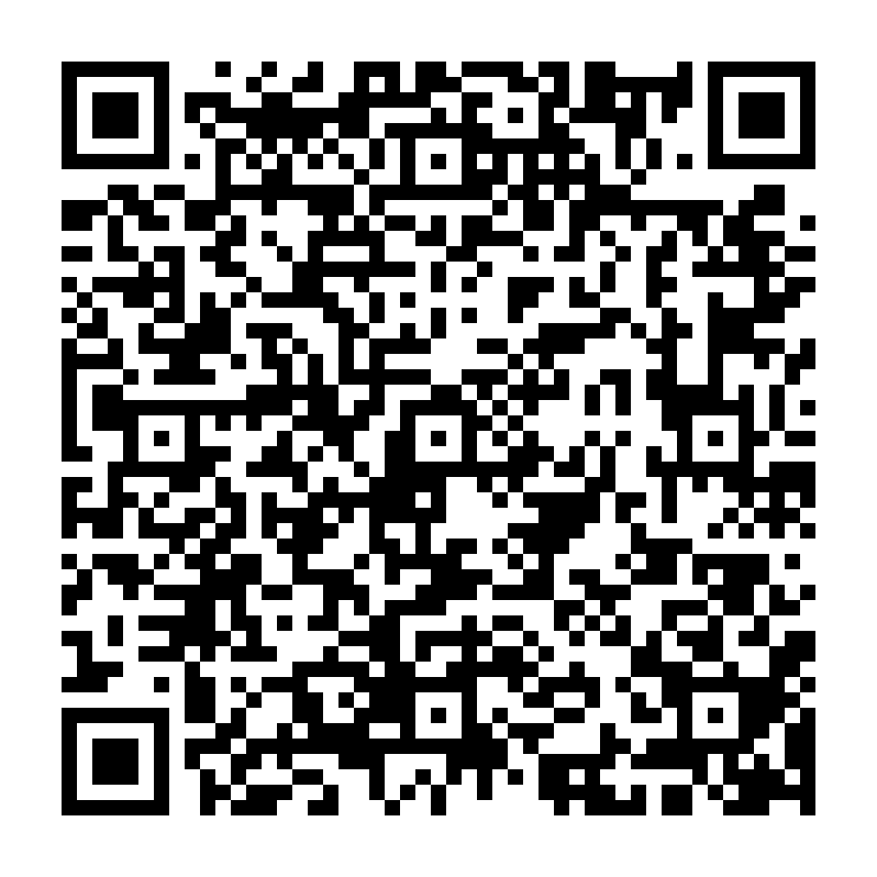 QR-kod