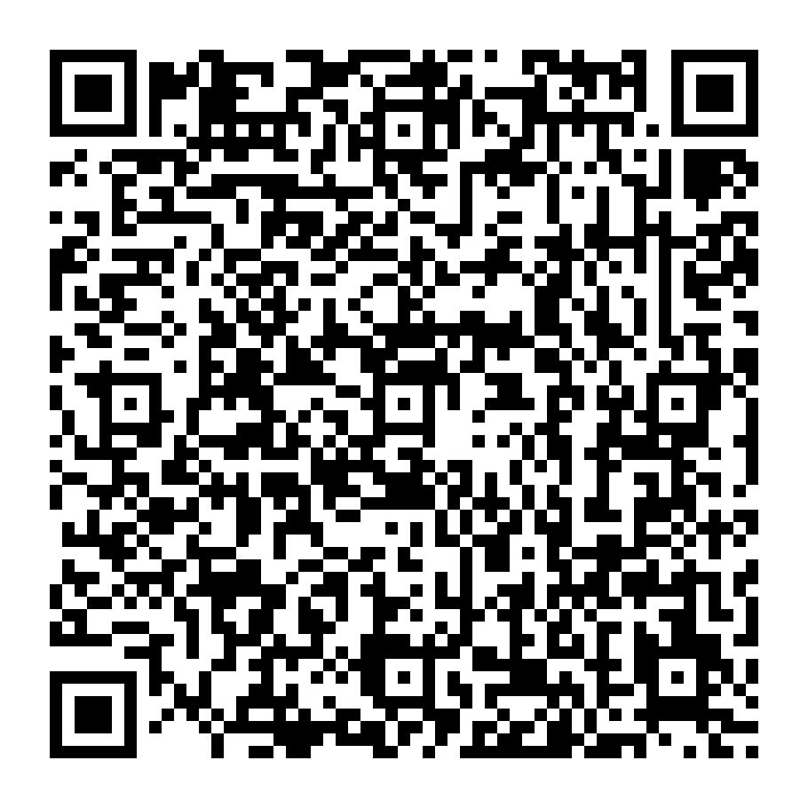 QR-kod