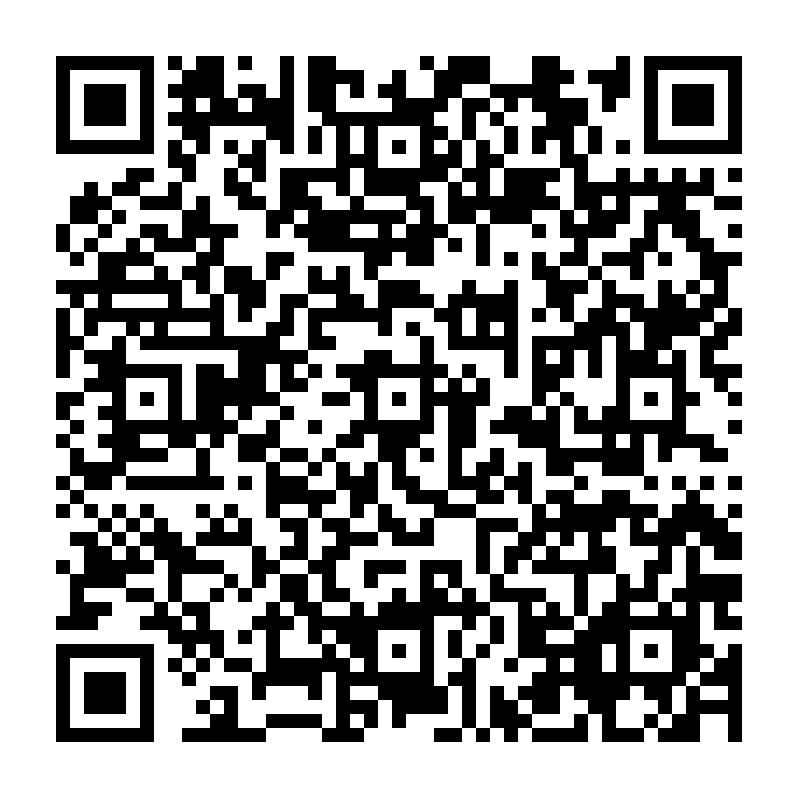 QR-kod